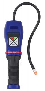 Robinair TIFRX-1A Automatic Halogen Leak Detector