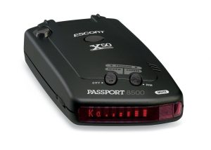 Escort Passport 8500X50 Radar Detector