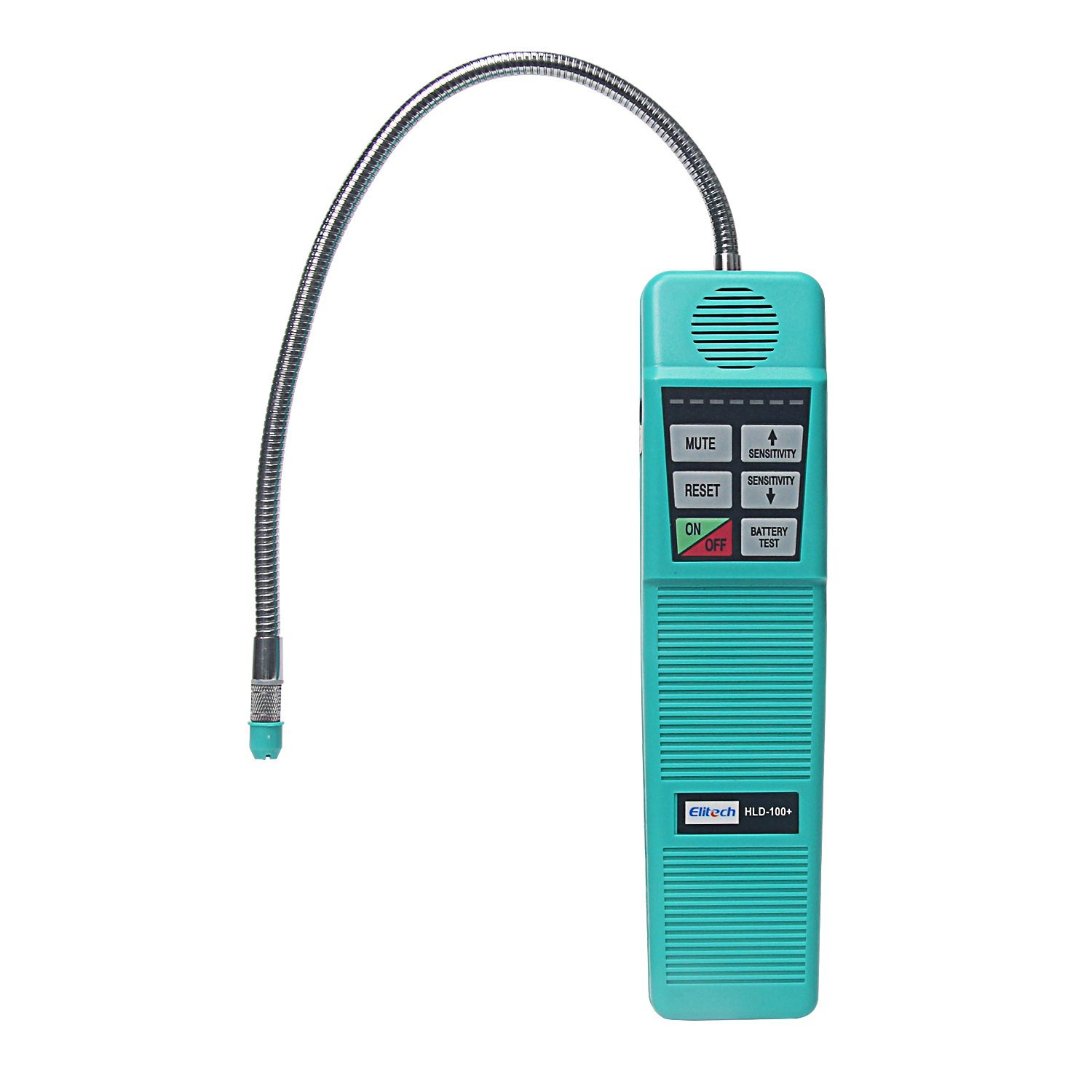 The Best Refrigerant Leak Detector for 2017 - Buyer's Guide