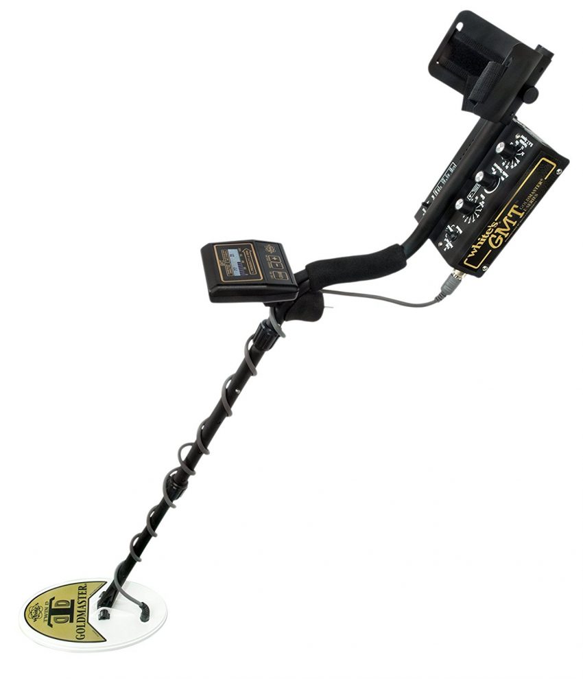 Finding The Best Metal Detector for Gold in 2017 Ultimate Guide